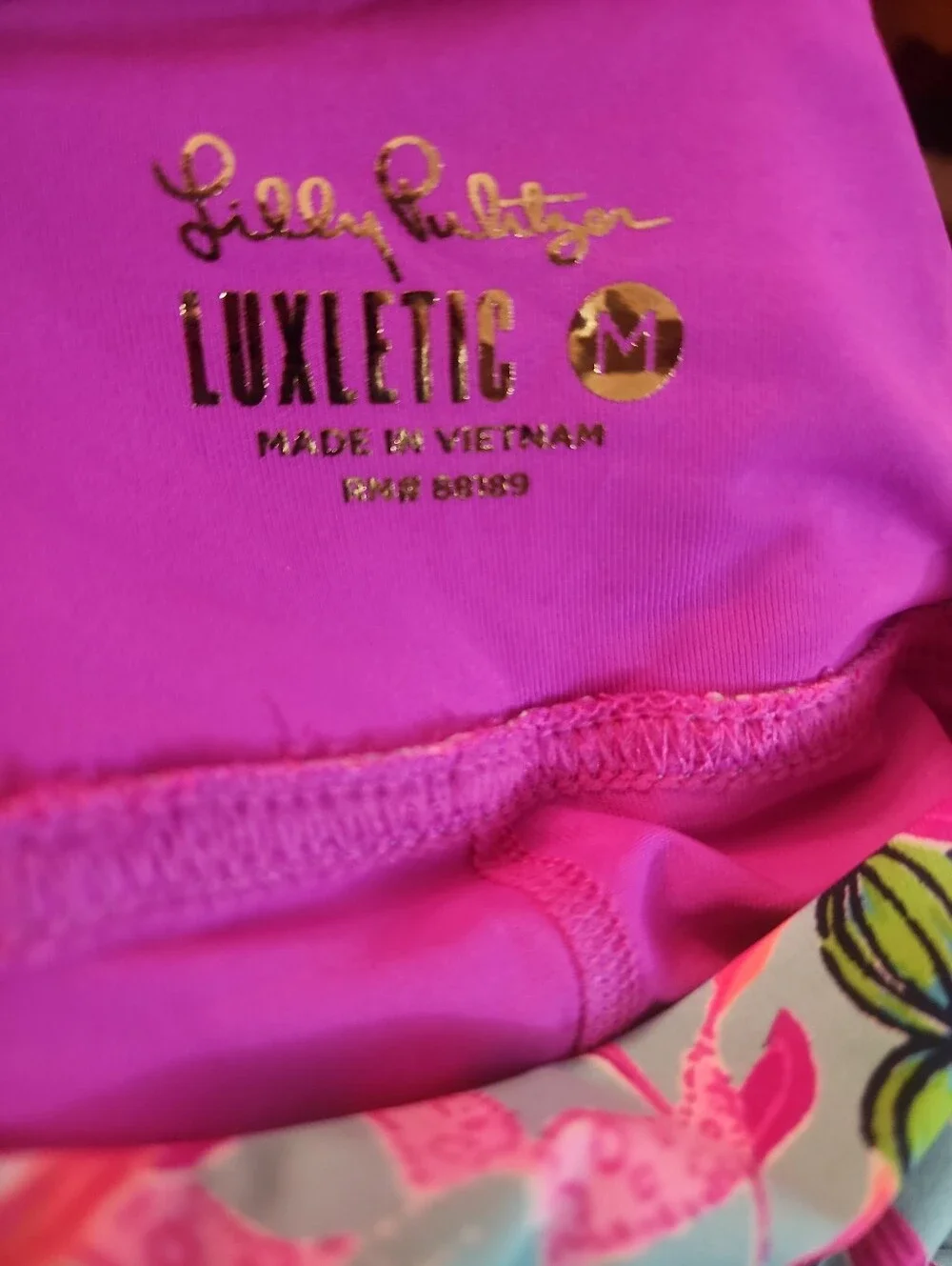 Lilly Pulitzer lilly pulitzer